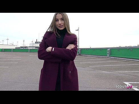 ❤️ GERMAN SCOUT SE YON RÈV TOUCH STEELE, PARKING TELLTALE AK SEXY POU LAJAN ❌ Slope nan ht.xxxdl.ru ❌❤